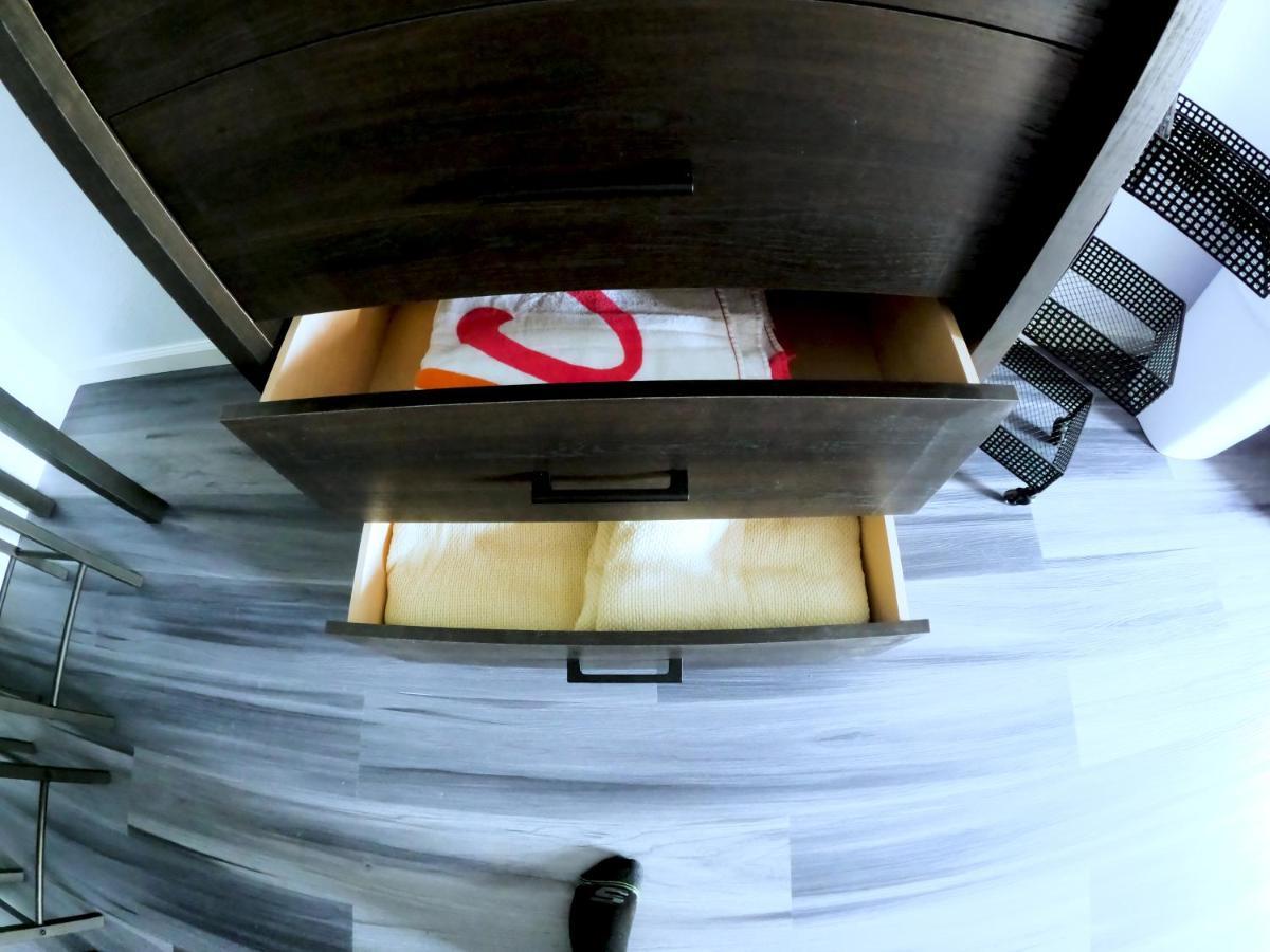 #4 New! Cozy Private Studio! Self Checkin Studio Apt Keaau Exterior foto