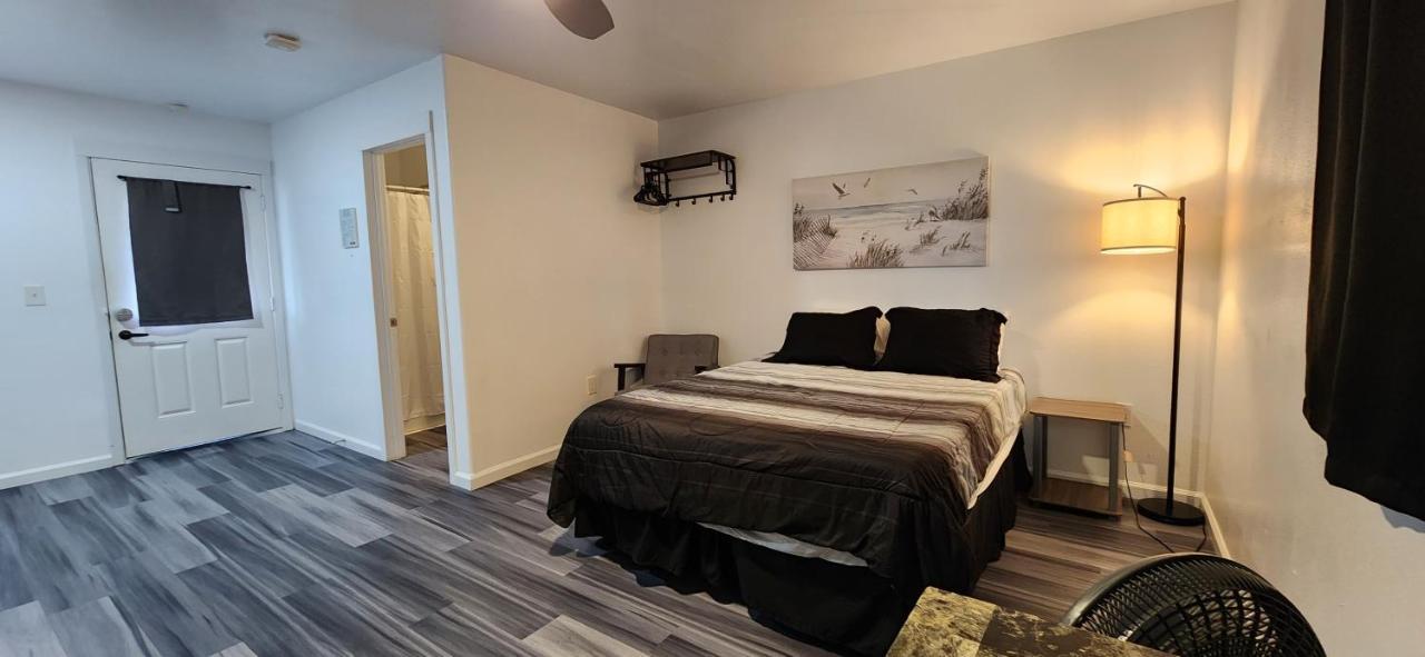 #4 New! Cozy Private Studio! Self Checkin Studio Apt Keaau Exterior foto